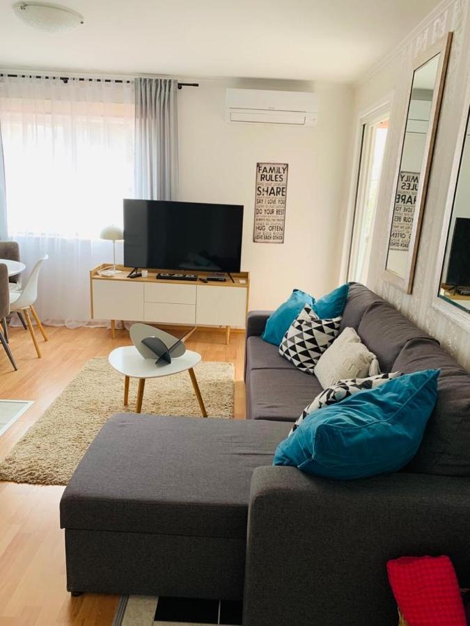 Casa Dolcevita Šibenik Exteriör bild