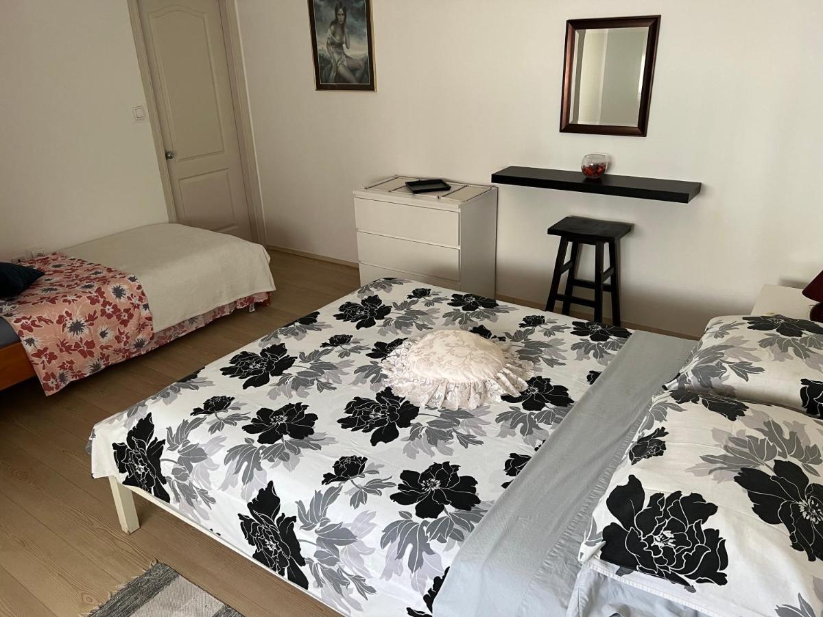 Casa Dolcevita Šibenik Exteriör bild