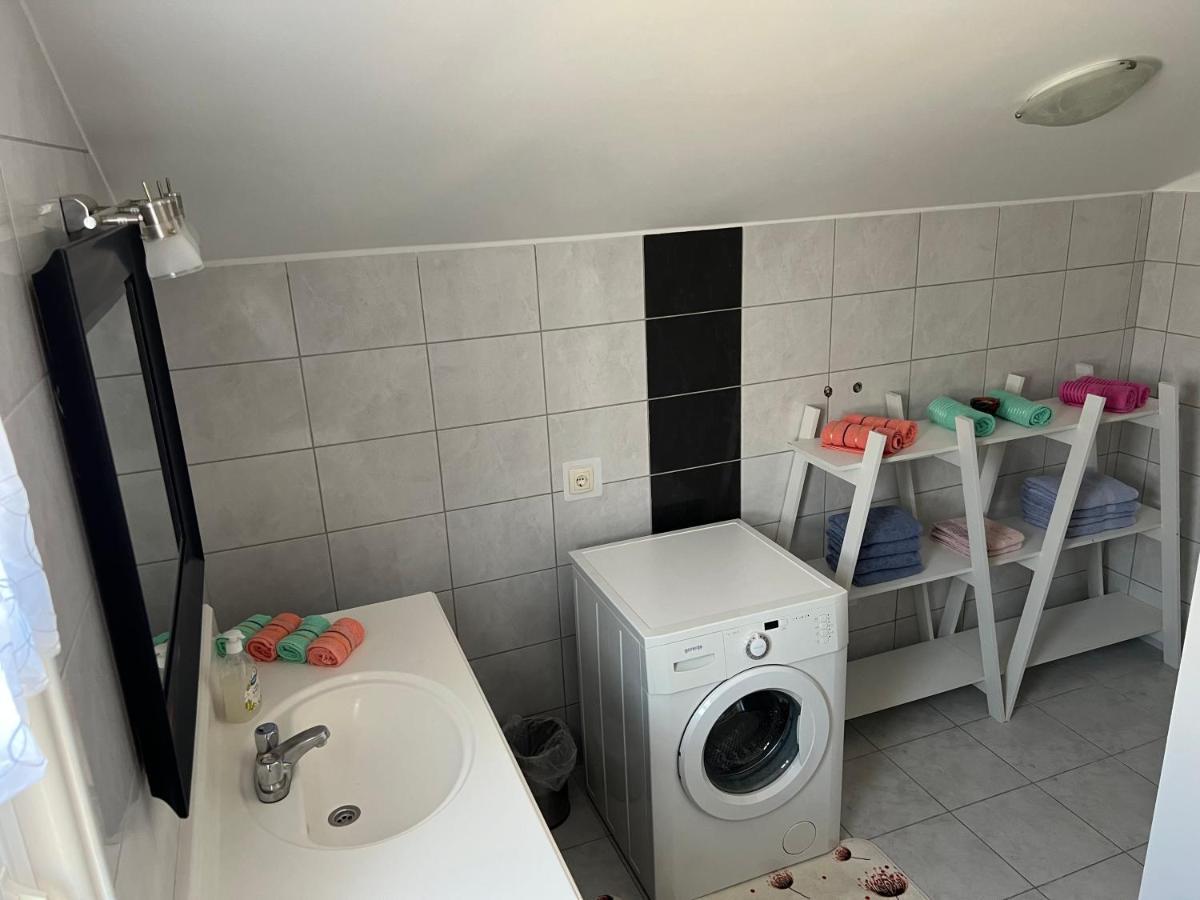 Casa Dolcevita Šibenik Exteriör bild