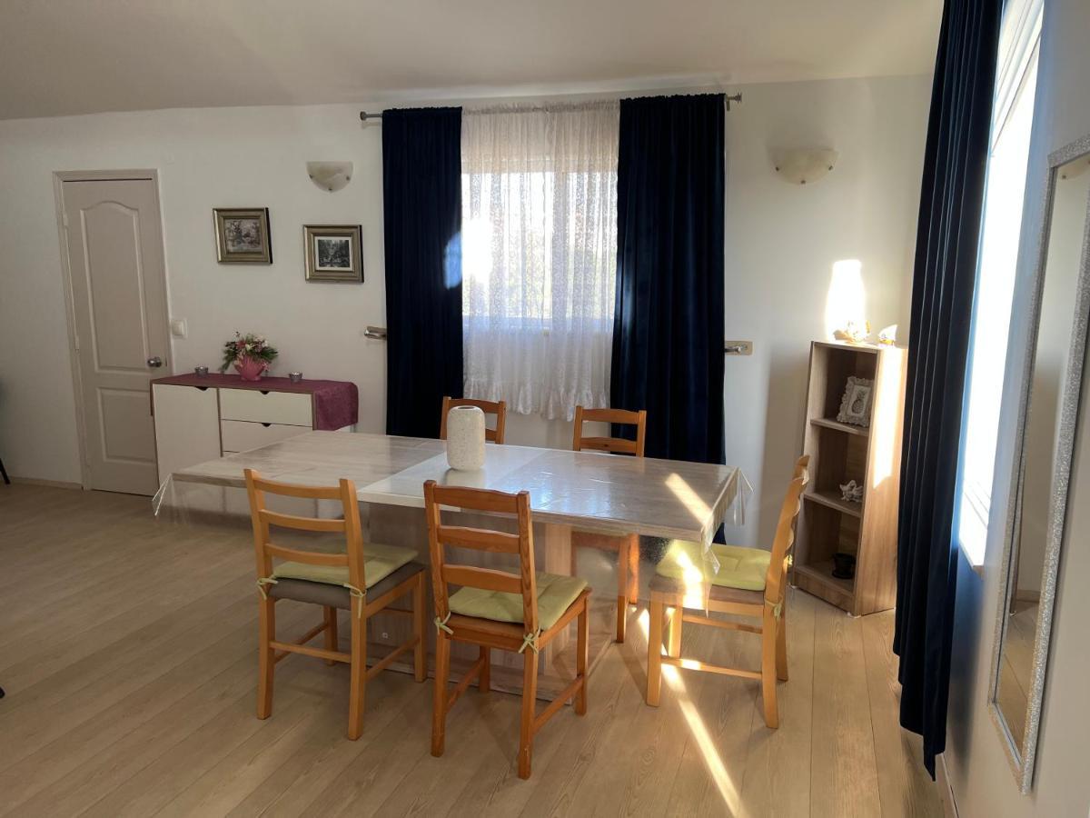 Casa Dolcevita Šibenik Exteriör bild