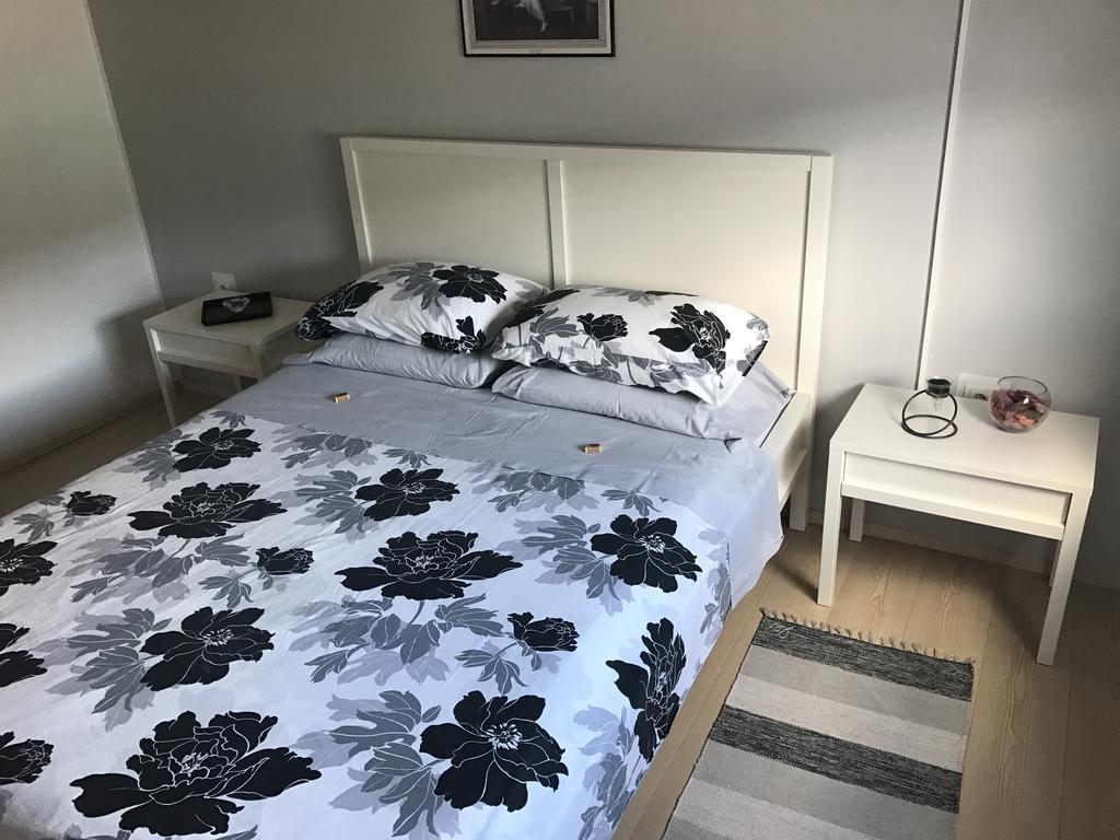 Casa Dolcevita Šibenik Exteriör bild