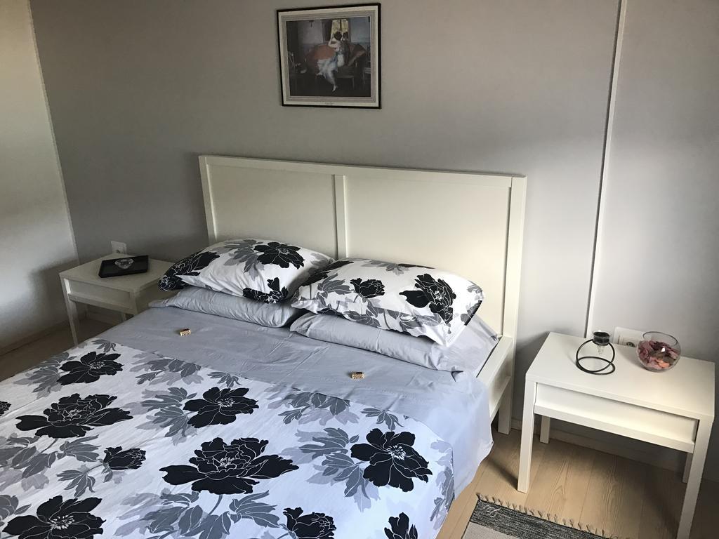 Casa Dolcevita Šibenik Exteriör bild