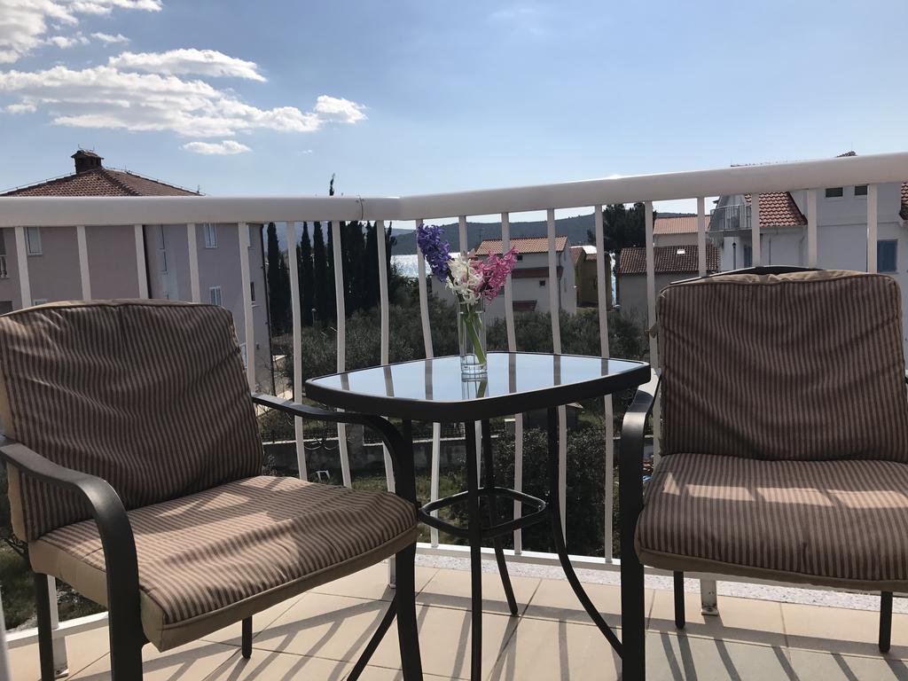 Casa Dolcevita Šibenik Exteriör bild