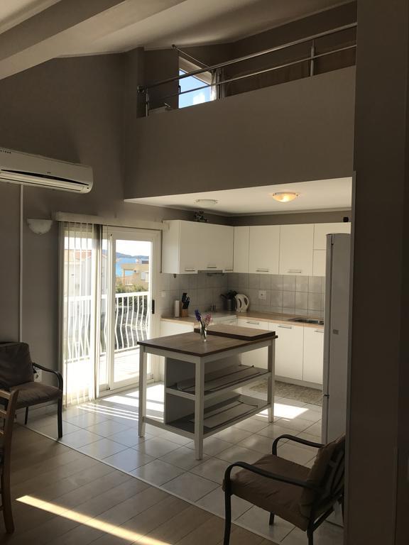 Casa Dolcevita Šibenik Exteriör bild