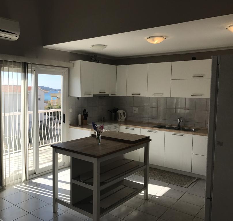 Casa Dolcevita Šibenik Exteriör bild