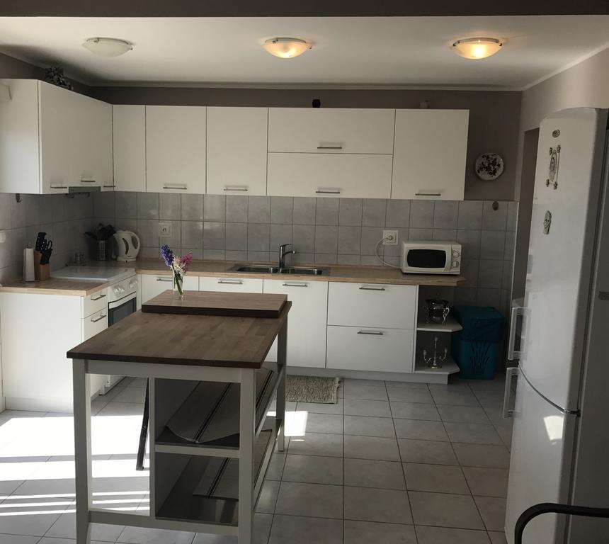 Casa Dolcevita Šibenik Exteriör bild