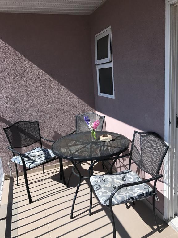 Casa Dolcevita Šibenik Exteriör bild