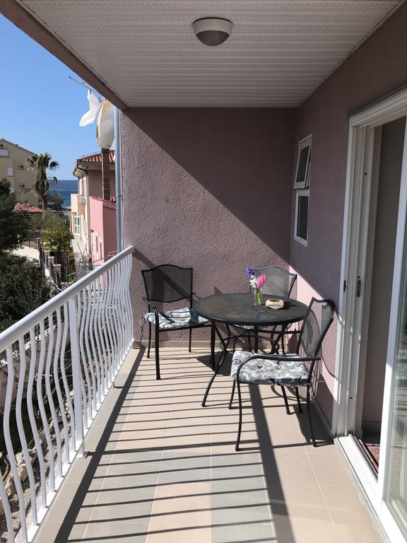 Casa Dolcevita Šibenik Exteriör bild