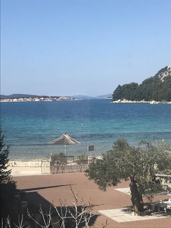 Casa Dolcevita Šibenik Exteriör bild