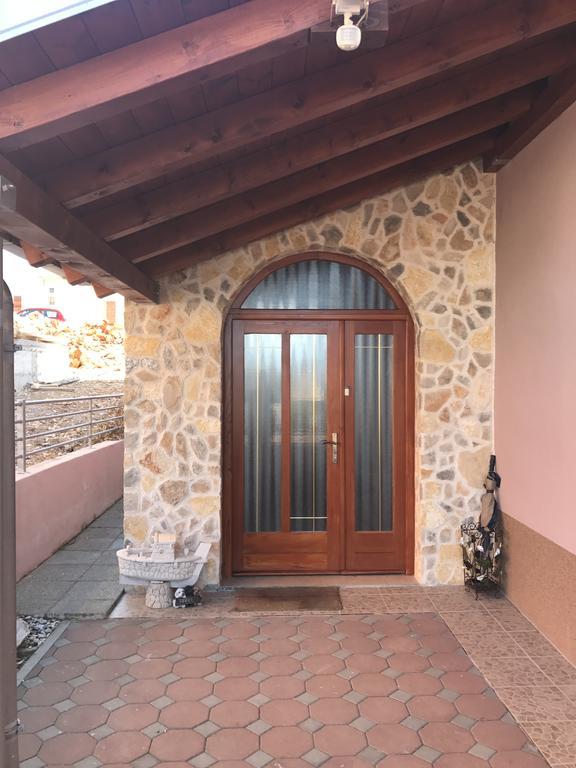 Casa Dolcevita Šibenik Exteriör bild