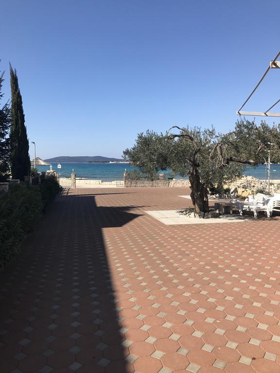 Casa Dolcevita Šibenik Exteriör bild