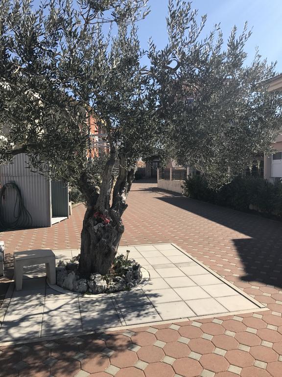 Casa Dolcevita Šibenik Exteriör bild