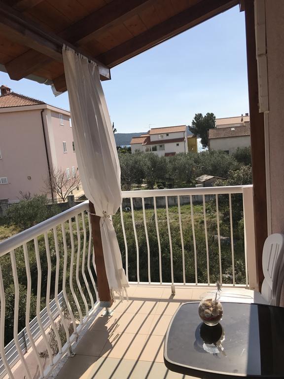 Casa Dolcevita Šibenik Exteriör bild