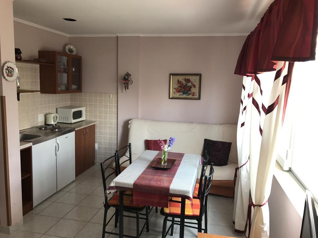 Casa Dolcevita Šibenik Exteriör bild