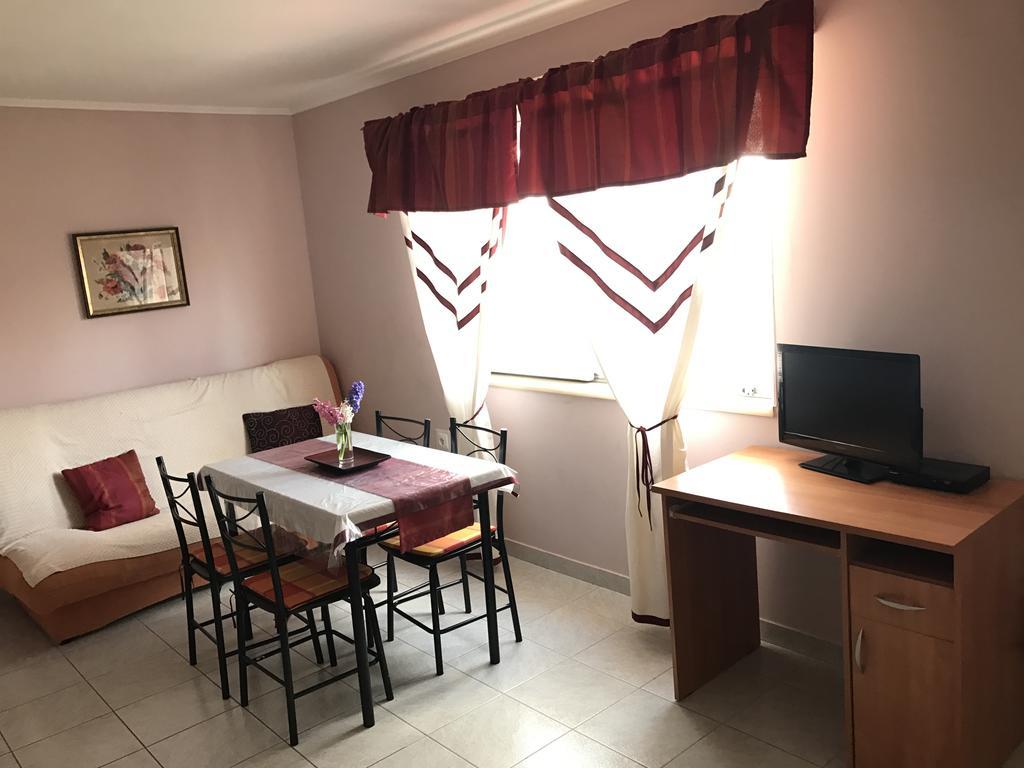 Casa Dolcevita Šibenik Exteriör bild
