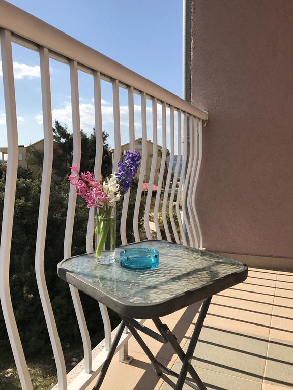 Casa Dolcevita Šibenik Exteriör bild