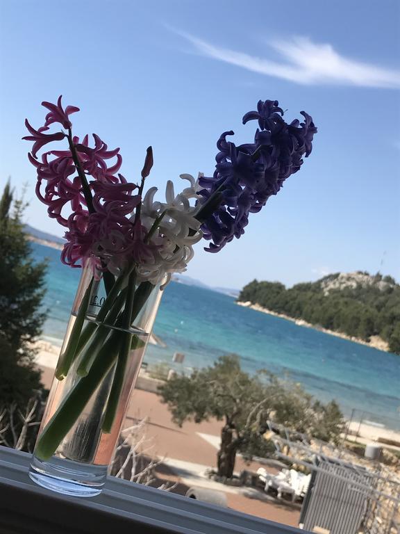 Casa Dolcevita Šibenik Exteriör bild