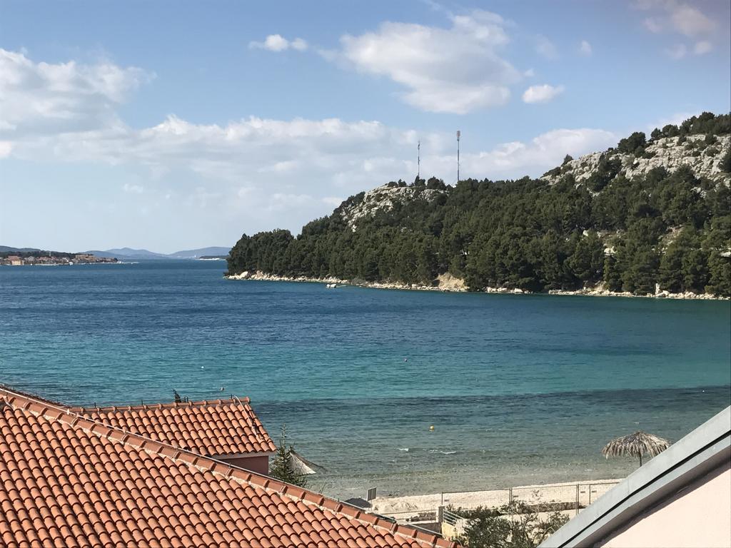 Casa Dolcevita Šibenik Exteriör bild