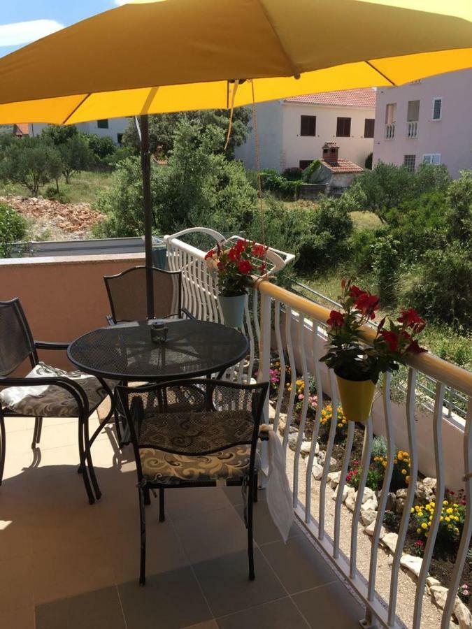 Casa Dolcevita Šibenik Exteriör bild