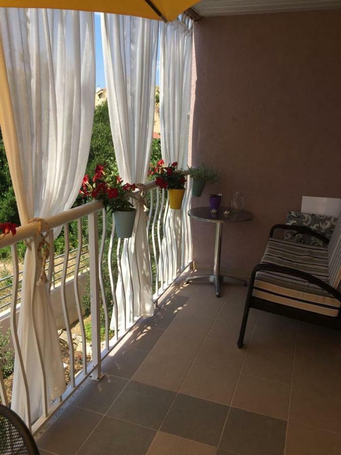 Casa Dolcevita Šibenik Exteriör bild