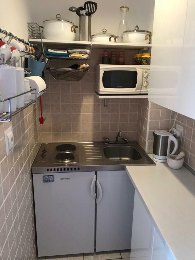 Casa Dolcevita Šibenik Exteriör bild