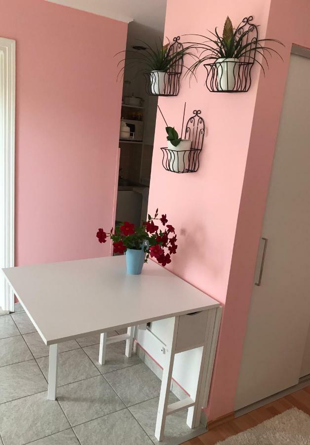 Casa Dolcevita Šibenik Exteriör bild
