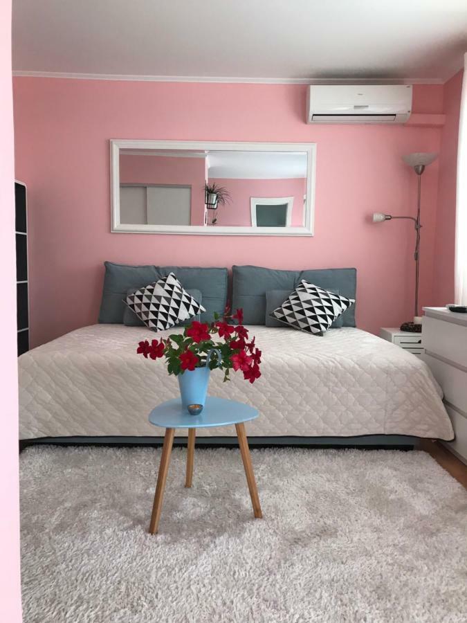 Casa Dolcevita Šibenik Exteriör bild