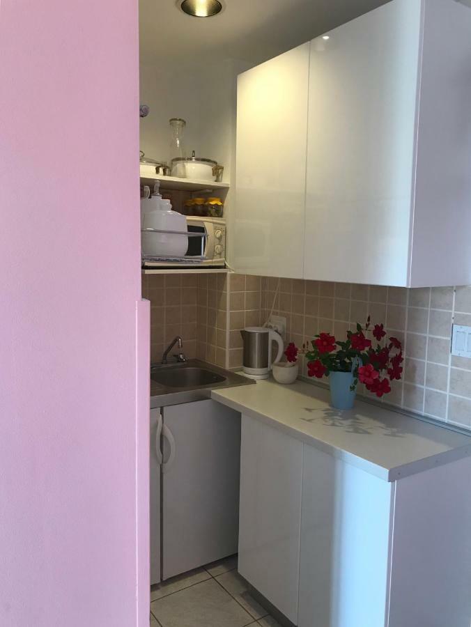 Casa Dolcevita Šibenik Exteriör bild