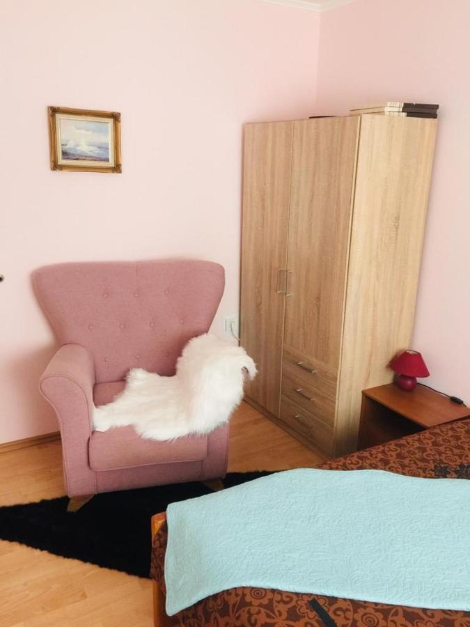 Casa Dolcevita Šibenik Exteriör bild
