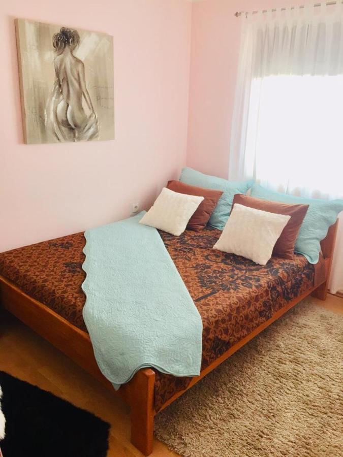 Casa Dolcevita Šibenik Exteriör bild