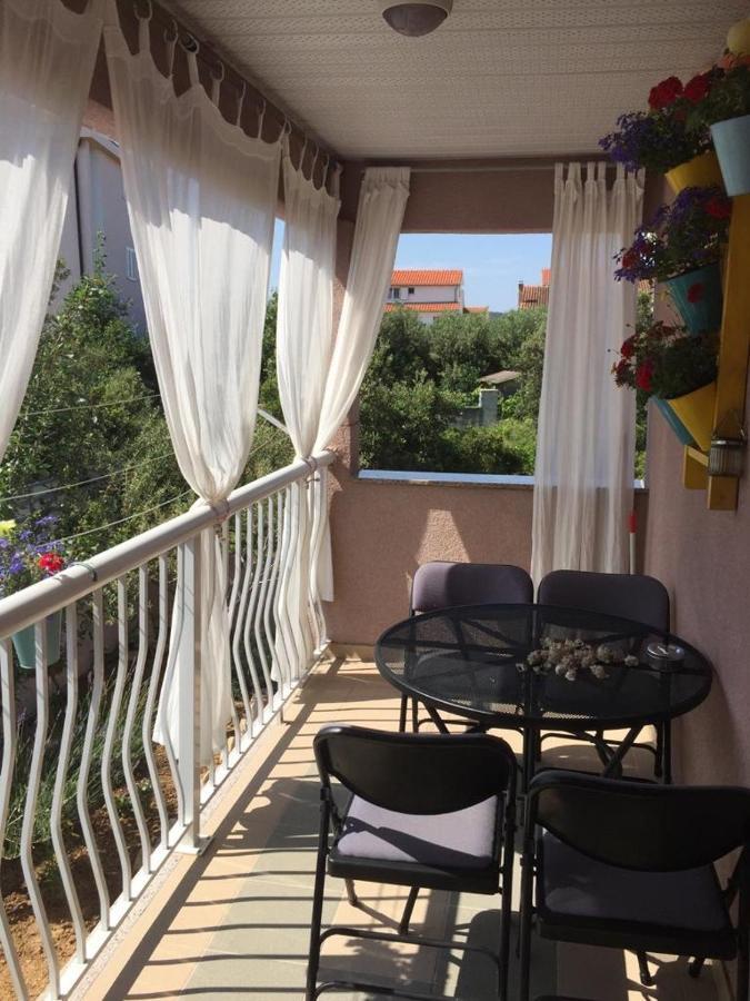 Casa Dolcevita Šibenik Exteriör bild